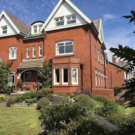 Apartamento Mode - The Old School House Lytham St Annes Exterior foto