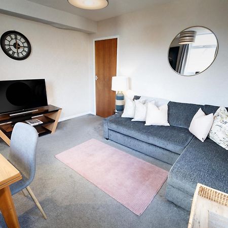 Apartamento Mode - The Old School House Lytham St Annes Exterior foto