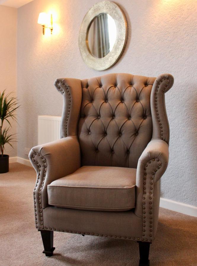 Apartamento Mode - The Old School House Lytham St Annes Habitación foto