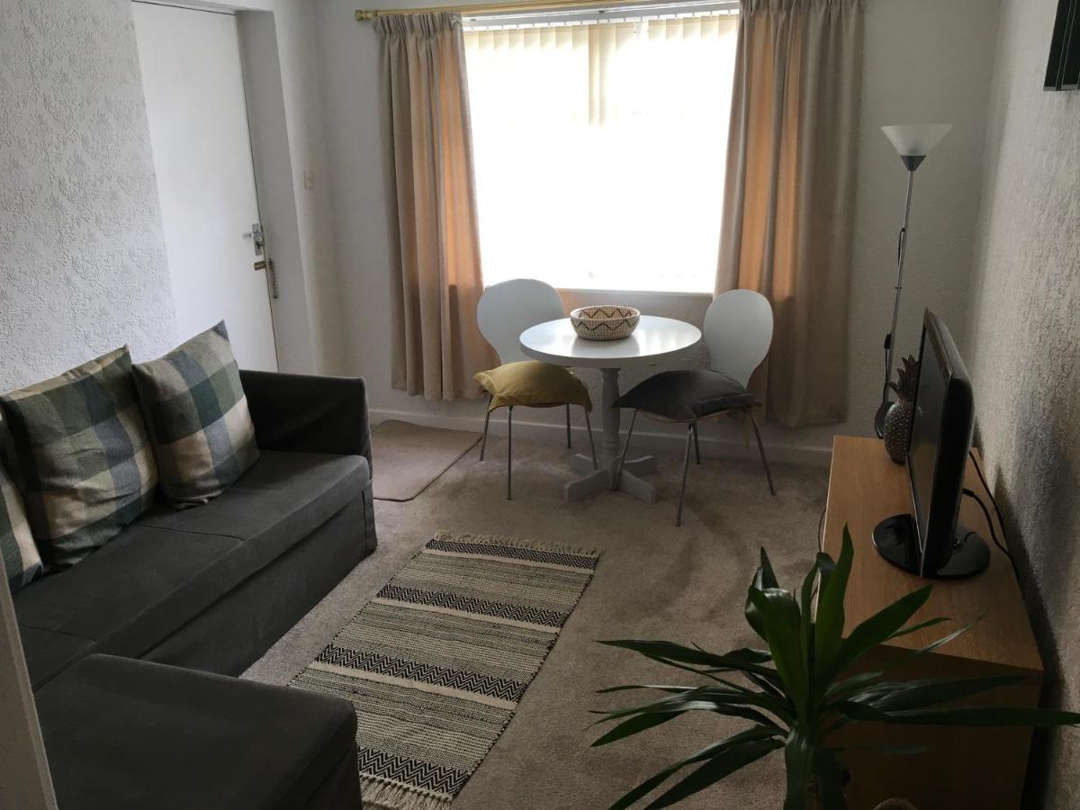 Apartamento Mode - The Old School House Lytham St Annes Habitación foto