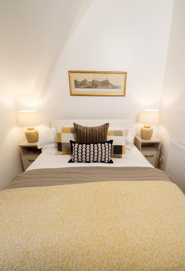 Apartamento Mode - The Old School House Lytham St Annes Exterior foto